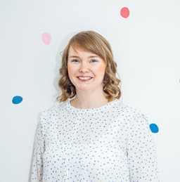 Hannah Strong
